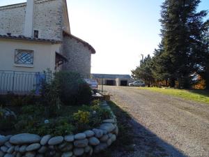 B&B / Chambres d'hotes La Ferme de Valauris : photos des chambres