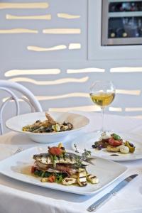 Kydon The Heart City Hotel Chania Greece