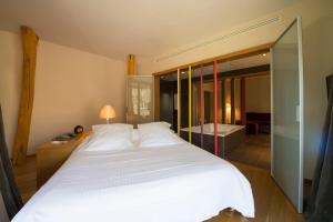 Hotels Restaurant Hotel L'Arnsbourg : Suite Junior