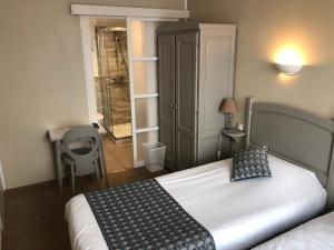 Hotels Maison Richet : photos des chambres