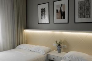 Twin Hearts Residences 1