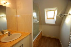 Appartements Le Clos des Rives : photos des chambres