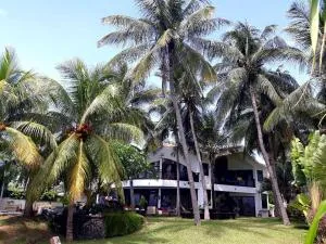 La Maison de la plage - Guest House - Pointe aux Sable