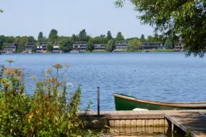 The Lakes By YOO - Buscot