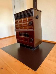 Ferienhaus Mühlberg