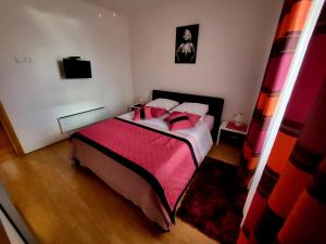 Apartment Lorna & Igor Zuvic