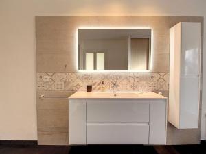 Villas Villa Les Cypres : photos des chambres