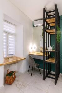 Avangard Fyrmanska 8 Apart