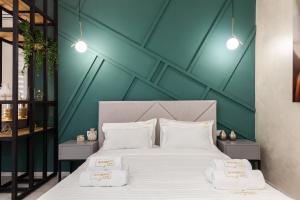 Avangard Fyrmanska 8 Apart