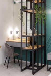 Avangard Fyrmanska 8 Apart