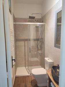 Cozy place, big roof terrace & spectacular views.