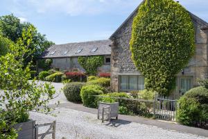 Priestley Cottage