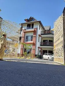 Matoshree Club and Resort - Paror