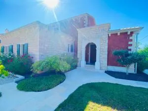 Villa Sonja - Danjeli