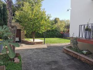 Maisons de vacances La Maison de Lucie - grande maison ideale en famille ou entre amis - jardin - parking gratuit : photos des chambres