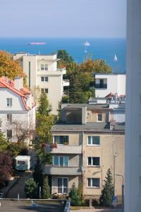 Apartament Nadmorski