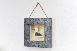 Ferienwohnung Herzmuschel