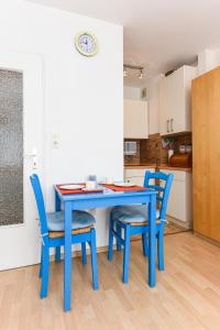 Ferienwohnung Herzmuschel