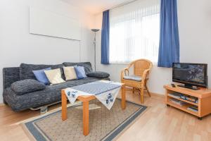 Ferienwohnung Herzmuschel