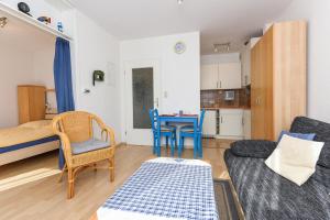 Ferienwohnung Herzmuschel