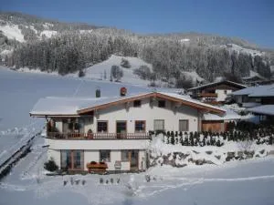 Ferienwohnung am Lindenweg - Feuring