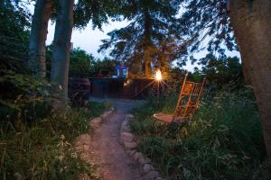 Tarset Tor Bunkhouse