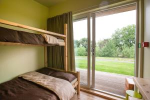 Tarset Tor Bunkhouse