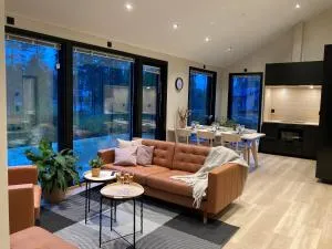 Villa Holmäng - Himanka