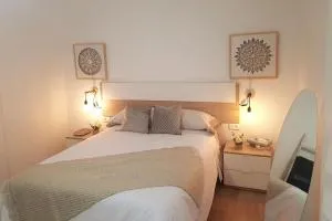 Apartamento en Banyeres de Mariola - Reiner