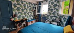 B&B / Chambres d'hotes Chambres d'hotes Les Chenes : photos des chambres