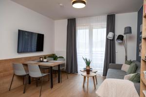 Sporthotel Ferlach, Self Check-In