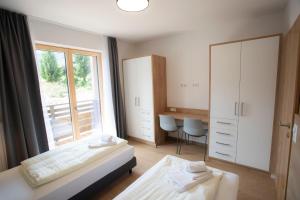 Sporthotel Ferlach, Self Check-In