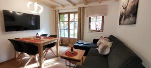 Hochalmbahnen Chalets Rauris 1-20 WE2, Maislaufeldweg 1r EG