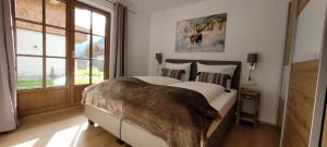 Hochalmbahnen Chalets Rauris 1-20 WE2, Maislaufeldweg 1r EG