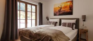 Hochalmbahnen Chalets Rauris 1-20 WE2, Maislaufeldweg 1r EG