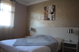 Hotels Hotel Regina : photos des chambres