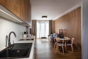 TATRYSTAY Hillside Apartments