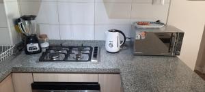 Departamento completo Reñaca, Estacionamiento privado