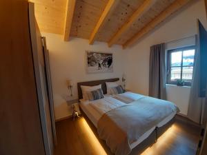 Hochalmbahnen Chalets Rauris 1-14 WE4, Maislaufeldweg 1l OG