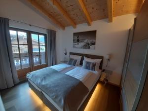 Hochalmbahnen Chalets Rauris 1-14 WE4, Maislaufeldweg 1l OG