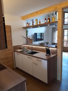 Hochalmbahnen Chalets Rauris 1-14 WE4, Maislaufeldweg 1l OG