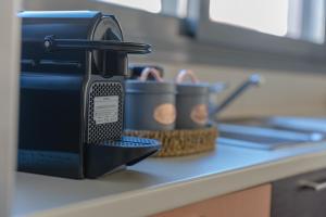 #K10 Chic 1 BR apartment in the centre of Volos