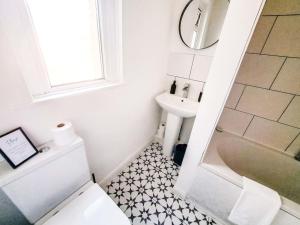 3 bed flat Cardiff Central Location