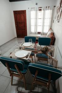 Departamento Minimalista