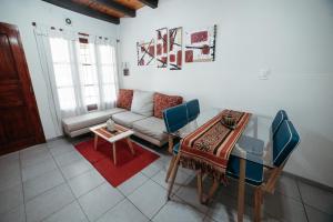 Departamento Minimalista