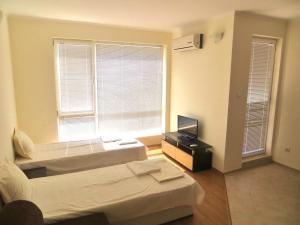 Apartments in Azalia 2 Complex