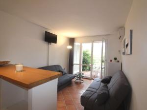 Appartements Appartement Borgo, 1 piece, 2 personnes - FR-1-650-9 : photos des chambres