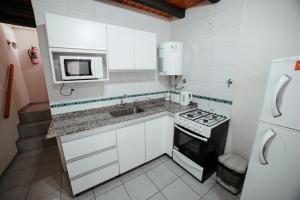 Departamento Minimalista