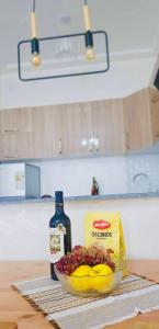 TAMEO Apartment Batumi