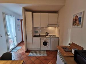 Appartements Appartement Borgo, 1 piece, 4 personnes - FR-1-650-7 : photos des chambres